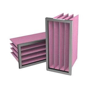 Filter Kit HERU 200/300 S NextGen